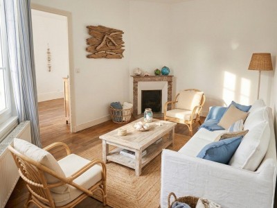 APPARTEMENT T3 A VENDRE - ST MAUR DES FOSSES - 57.8 m2 - 283 500 &euro;