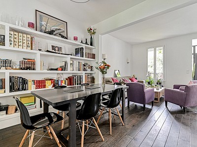 MAISON A VENDRE - ST MAUR DES FOSSES - 211.63 m2 - 1 040 000 &euro;