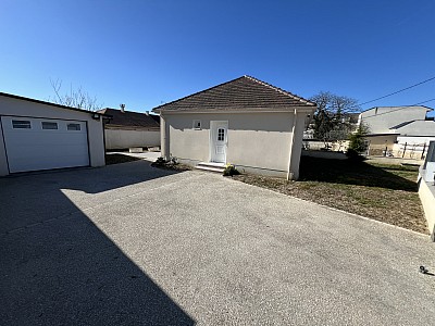 MAISON A VENDRE - PONTAULT COMBAULT - 70 m2 - 389�000�&euro;