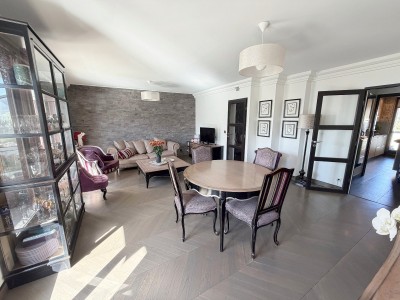 APPARTEMENT T3 A VENDRE - ST MAUR DES FOSSES Adamville - 81.03 m2 - 499�000�&euro;