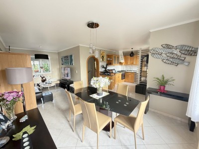 MAISON A VENDRE - GAGNY - 115 m2 - 389�000�&euro;