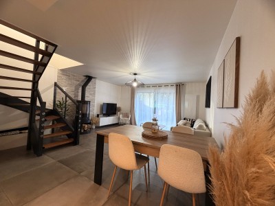 MAISON A VENDRE - PONTAULT COMBAULT - 78 m2 - 359�000�&euro;