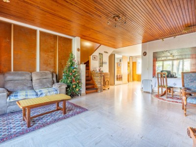 Maison de 3 pi�ces de 99 m� � Villeneuve-Saint-Geo A VENDRE - VILLENEUVE ST GEORGES - 99 m2 - 449�000�&euro;