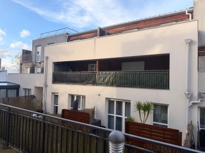 APPARTEMENT T3 A VENDRE - TORCY - 65 m2 - 229�900�&euro;