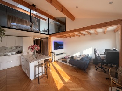 APPARTEMENT T3 A VENDRE - NOISY LE GRAND - 63.01 m2 - 279�900�&euro;