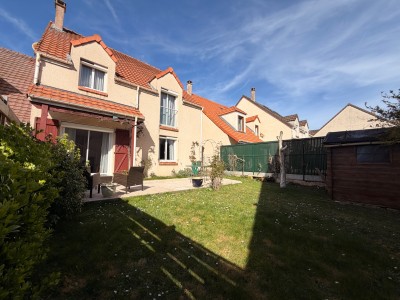 MAISON A VENDRE - PONTAULT COMBAULT - 125 m2 - 369�000�&euro;