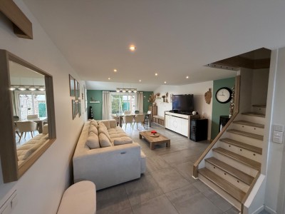 MAISON A VENDRE - PONTAULT COMBAULT - 104 m2 - 359 000 &euro;