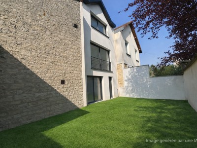 MAISON A VENDRE - ST MAUR DES FOSSES Bagaudes - 120 m2 - 699�000�&euro;