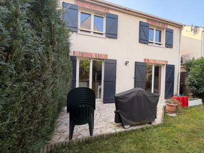 MAISON A VENDRE - PONTAULT COMBAULT - 89 m2 - 329�900�&euro;