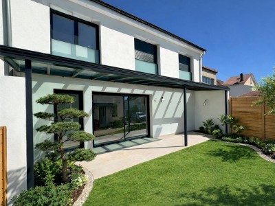 MAISON A VENDRE - ST MAUR DES FOSSES - 139.23 m2 - 790�000�&euro;