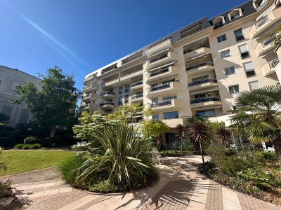 APPARTEMENT T2 A VENDRE - NOGENT SUR MARNE - 46.35 m2 - 140 000 &euro;