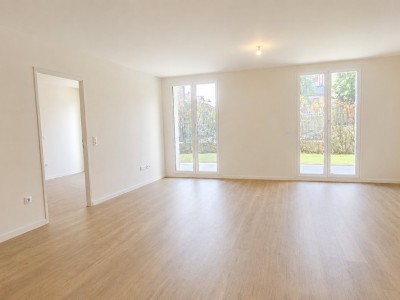 Appartement T2 (2P-06 - Lot n°06) A VENDRE - JOINVILLE LE PONT Quartier Polangis - 57.3 m2 - 540 000 &euro;