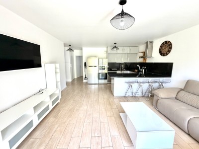 APPARTEMENT T3 A LOUER - BOISSY ST LEGER - 66.09 m2 - 1 250 &euro; charges comprises par mois