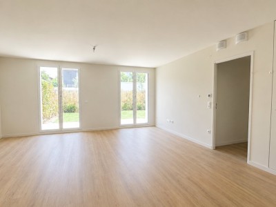 Appartement T2 (2P-04 - Lot n°04) A VENDRE - JOINVILLE LE PONT Quartier Polangis - 52.8 m2 - 520 000 &euro;