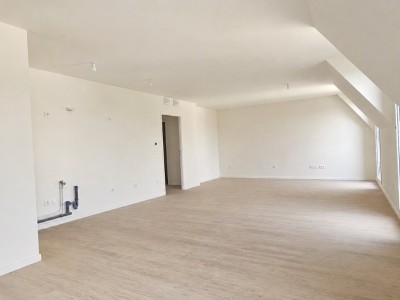 Appartement T3 (3P-22 - Lot n°15) A VENDRE - JOINVILLE LE PONT Quartier Polangis - 81.6 m2 - 740 000 &euro;