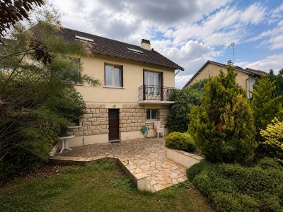 MAISON A VENDRE - PONTAULT COMBAULT - 90 m2 - 367 000 &euro;