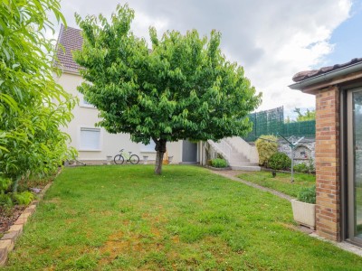 MAISON A VENDRE - OZOIR LA FERRIERE - 236 m2 - 546 000 &euro;