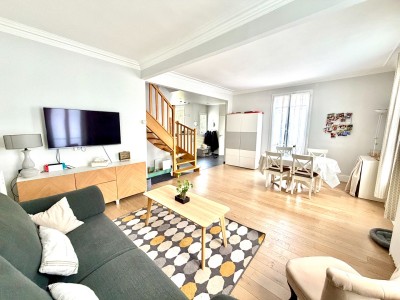 MAISON A VENDRE - ST MAUR DES FOSSES - 110 m2 - 799 000 &euro;