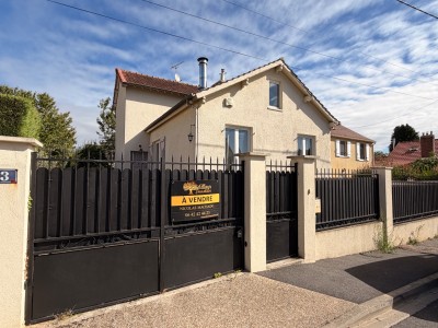 MAISON A VENDRE - CHAMPAGNE SUR OISE - 100 m2 - 339 000 &euro;