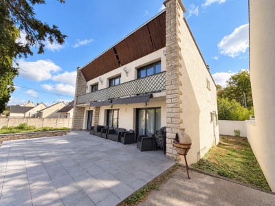 MAISON A VENDRE - OZOIR LA FERRIERE - 255 m2 - 479 900 &euro;