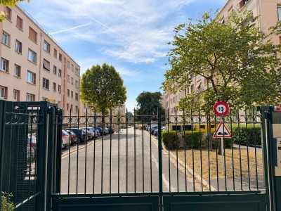 APPARTEMENT T4 A VENDRE - CHAMPIGNY SUR MARNE MAROC - 62.1 m2 - 227 000 &euro;