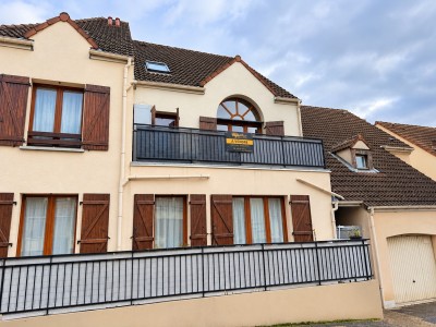 APPARTEMENT T4 A VENDRE - PONTAULT COMBAULT - 84 m2 - 229 900 &euro;