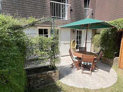 MAISON - LA QUEUE EN BRIE - 87 m2 - VENDU