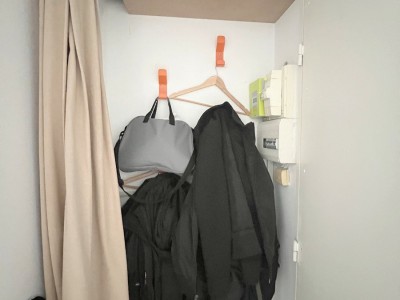 BUREAU A VENDRE - ST MAUR DES FOSSES - 27.13 m2 - 115�000�&euro; 