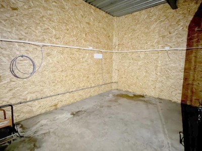 ENTREPOT A LOUER - DRANCY - 376 m2 - 3�603�&euro; HC par mois