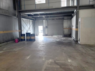 ENTREPOT A LOUER - DRANCY - 289 m2 - 2�769�&euro; HC par mois