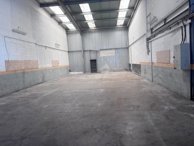 ENTREPOT A LOUER - DRANCY - 289 m2 - 2�769�&euro; HC par mois