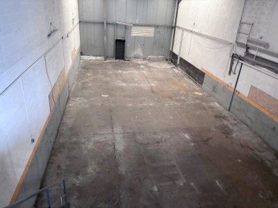 ENTREPOT A LOUER - DRANCY - 289 m2 - 2�769�&euro; HC par mois