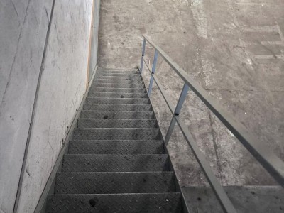 ENTREPOT A LOUER - DRANCY - 289 m2 - 2�769�&euro; HC par mois