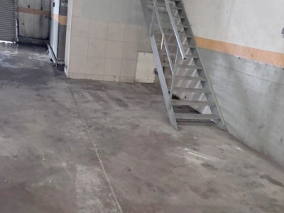 ENTREPOT A LOUER - DRANCY - 289 m2 - 2�769�&euro; HC par mois