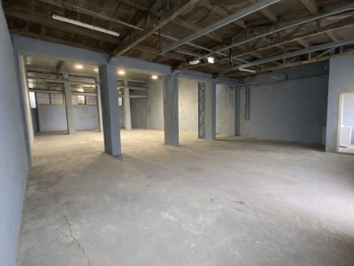 Entrepôt à louer – Usage professionnel multi-activités