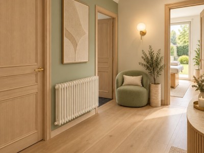 FONDS DE COMMERCE A CEDER - BEAUTE - ESTHETIQUE - COIFFURE - LA VARENNE ST HILAIRE - 61 m2 - 55 000 €