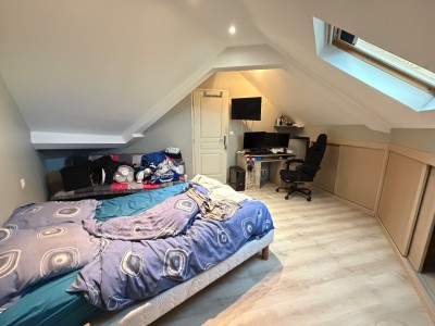 MURS COMMERCIAUX A VENDRE - ST MAUR DES FOSSES - 100 m2 - 1�250�000�&euro; 