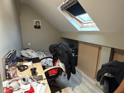 MURS COMMERCIAUX A VENDRE - ST MAUR DES FOSSES - 100 m2 - 1�250�000�&euro; 