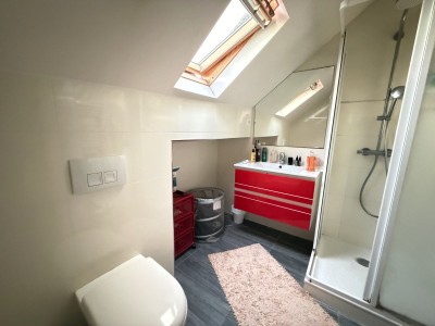 MURS COMMERCIAUX A VENDRE - ST MAUR DES FOSSES - 100 m2 - 1�250�000�&euro; 