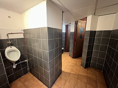 MURS COMMERCIAUX + FONDS DE COMMERCE LICENSE 4 A VENDRE - ST MAUR DES FOSSES - 180 m2 - 649 000 €