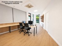 LOCAL COMMERCIAL A VENDRE - NEUILLY PLAISANCE Limite Le Perreux sur marne - 58.19 m2 - 313 000 &euro; 