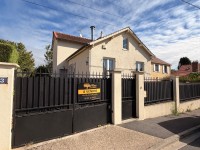 MAISON A VENDRE - CHAMPAGNE SUR OISE - 100 m2 - 339 000 €