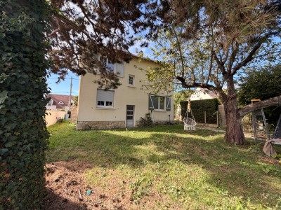 MAISON A VENDRE - CHAMPAGNE SUR OISE - 100 m2 - 339 000 €