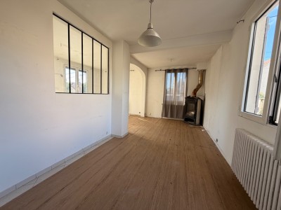 MAISON A VENDRE - CHAMPAGNE SUR OISE - 100 m2 - 339 000 €