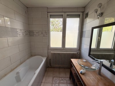 MAISON A VENDRE - CHAMPAGNE SUR OISE - 100 m2 - 339 000 €