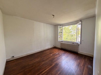 MAISON A VENDRE - CHAMPAGNE SUR OISE - 100 m2 - 339 000 €
