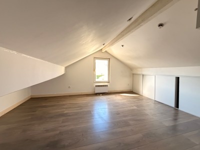 MAISON A VENDRE - CHAMPAGNE SUR OISE - 100 m2 - 339 000 €