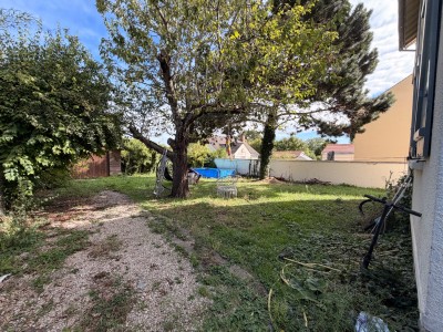 MAISON A VENDRE - CHAMPAGNE SUR OISE - 100 m2 - 339 000 €