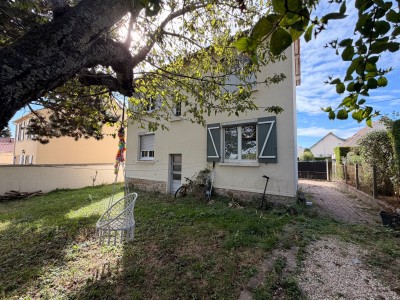 MAISON A VENDRE - CHAMPAGNE SUR OISE - 100 m2 - 339 000 €