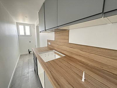 MAISON A VENDRE - CHAMPIGNY SUR MARNE - 85 m2 - 399 000 €